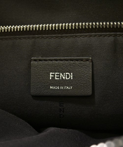 FENDI กระเป๋าสะพาย