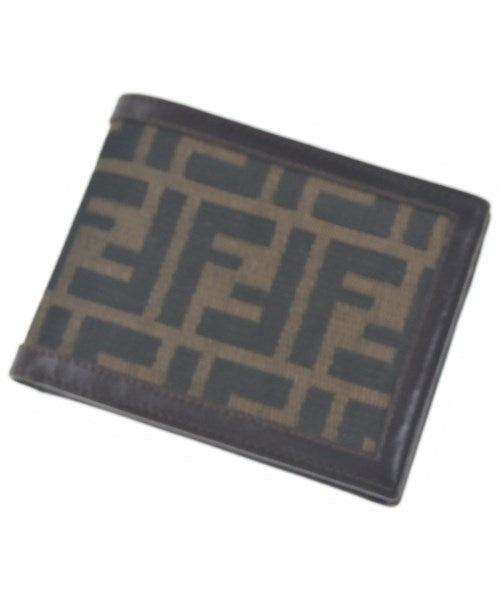FENDI กระเป๋าสตางค์/กระเป๋าใส่เหรียญ