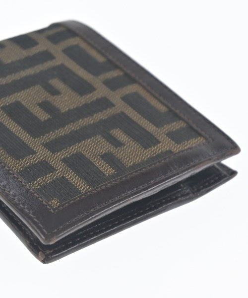 FENDI กระเป๋าสตางค์/กระเป๋าใส่เหรียญ