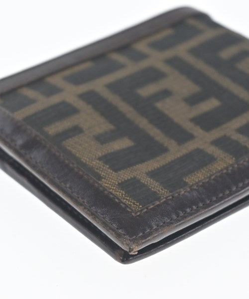FENDI กระเป๋าสตางค์/กระเป๋าใส่เหรียญ