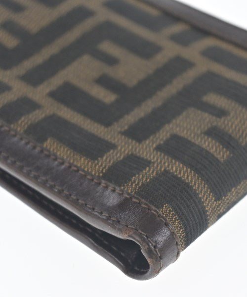 FENDI กระเป๋าสตางค์/กระเป๋าใส่เหรียญ