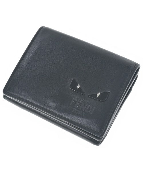 FENDI กระเป๋าสตางค์/กระเป๋าใส่เหรียญ