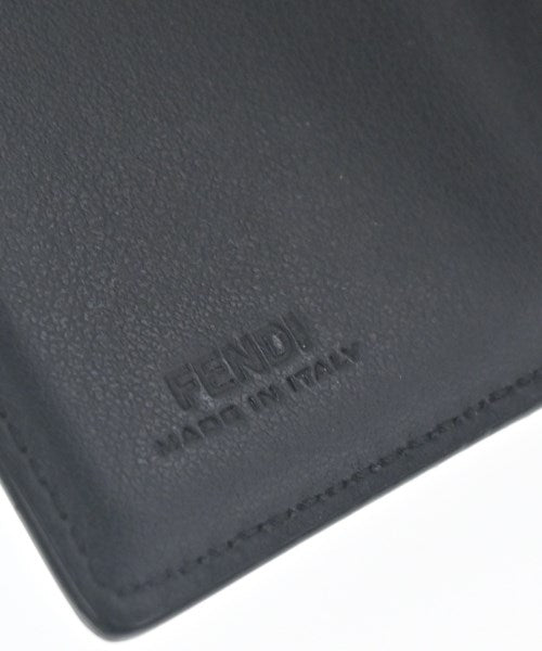 FENDI กระเป๋าสตางค์/กระเป๋าใส่เหรียญ