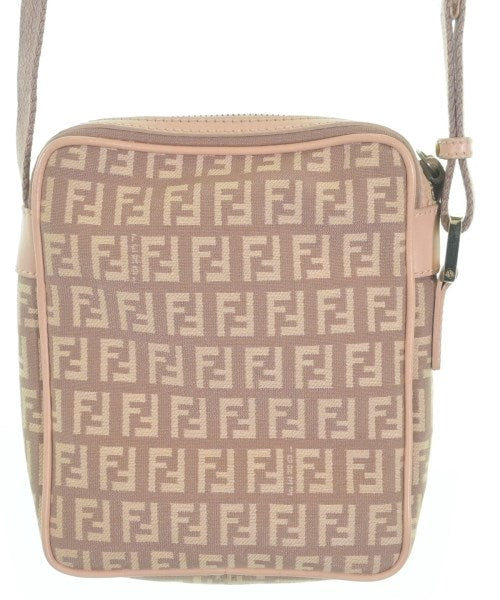 FENDI กระเป๋าสะพาย