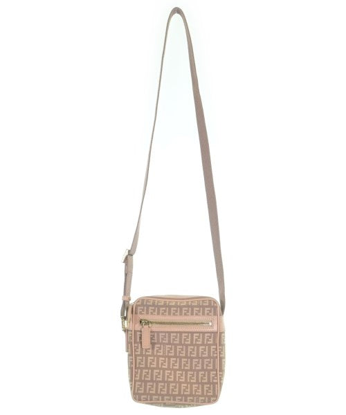FENDI กระเป๋าสะพาย