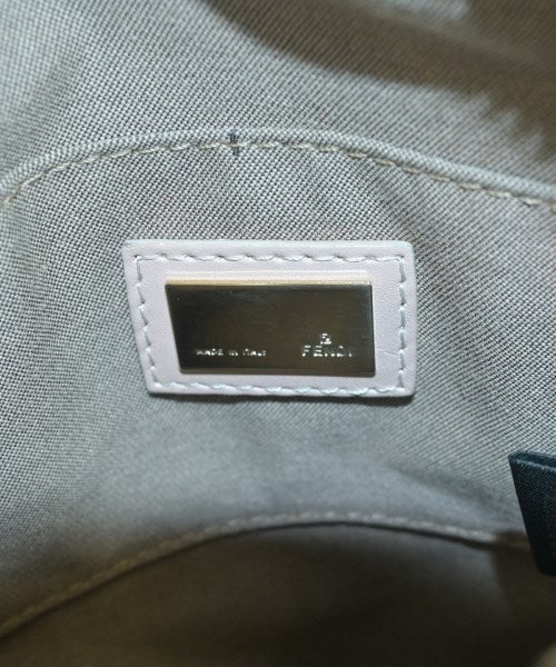 FENDI กระเป๋าสะพาย