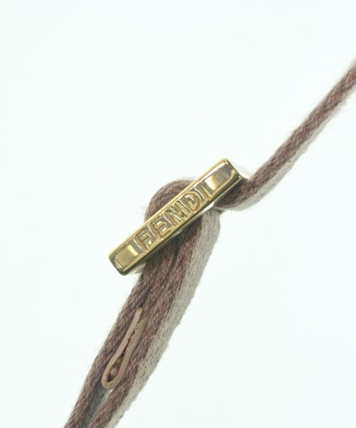 FENDI กระเป๋าสะพาย