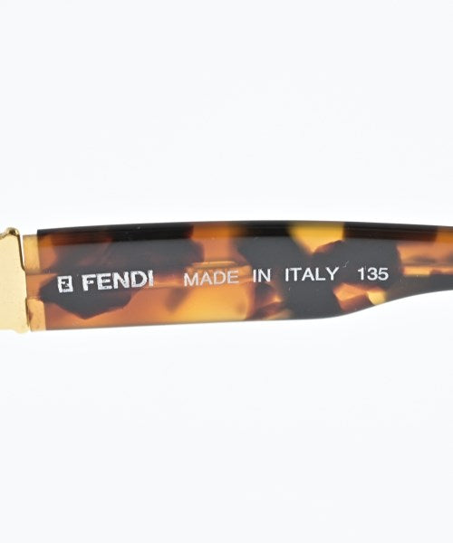 FENDI แว่นกันแดด