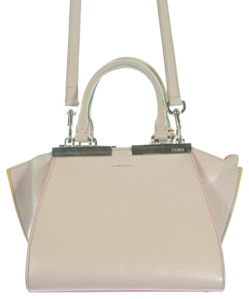 FENDI กระเป๋าถือ
