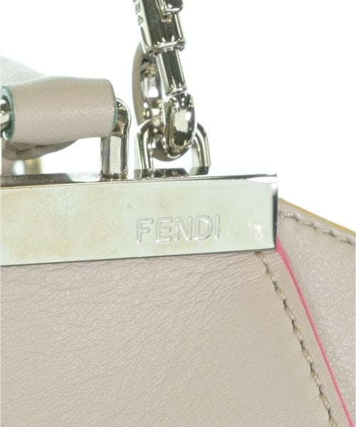 FENDI กระเป๋าถือ