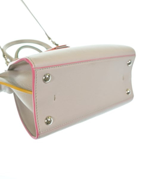 FENDI กระเป๋าถือ