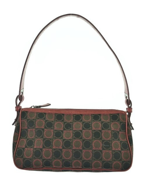 Salvatore Ferragamo กระเป๋าถือ