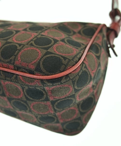 Salvatore Ferragamo กระเป๋าถือ