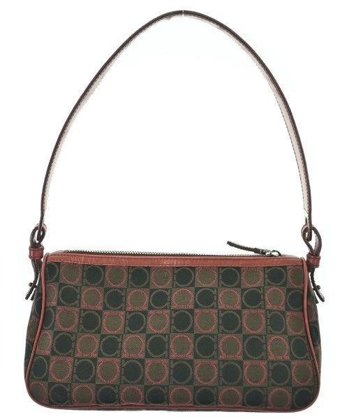 Salvatore Ferragamo กระเป๋าถือ