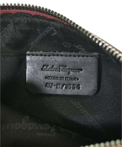 Salvatore Ferragamo กระเป๋าถือ