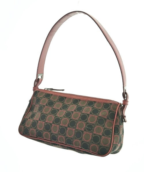 Salvatore Ferragamo กระเป๋าถือ