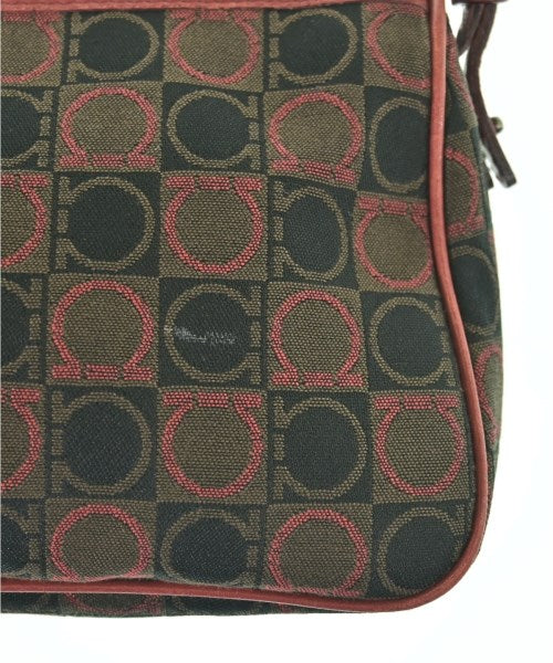 Salvatore Ferragamo กระเป๋าถือ