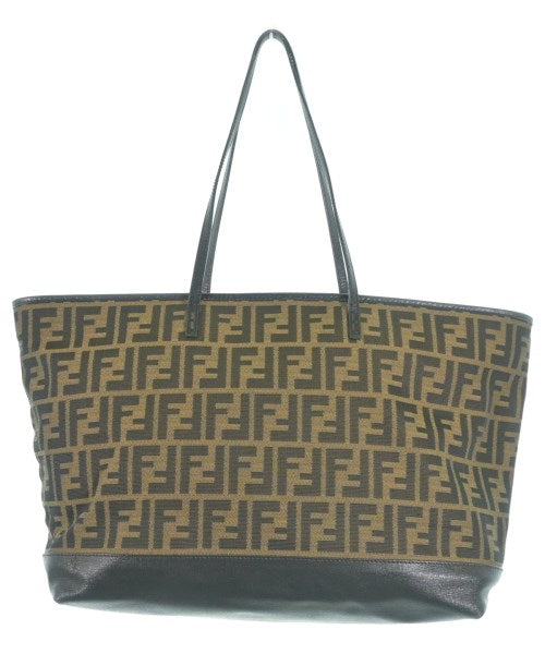 FENDI กระเป๋าถือขนาดใหญ่