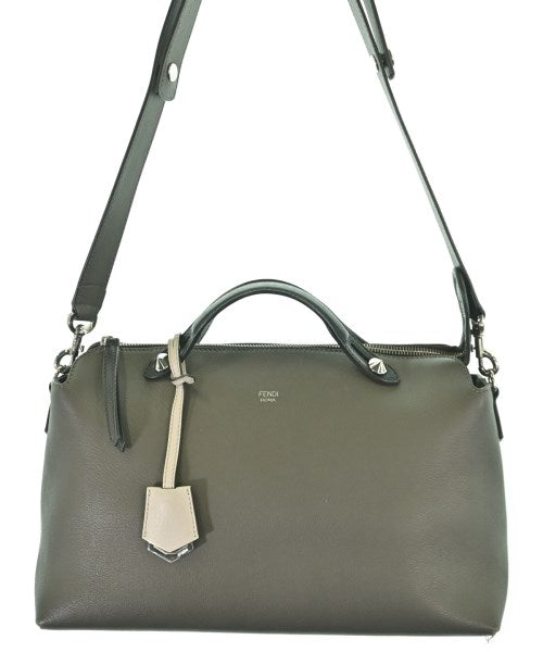 FENDI กระเป๋าสะพาย