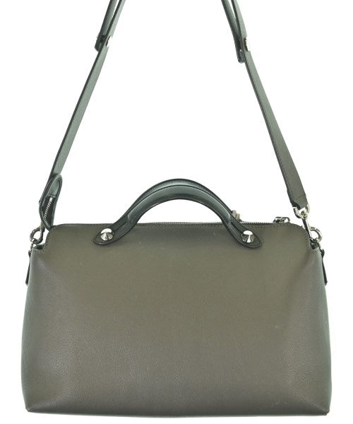FENDI กระเป๋าสะพาย