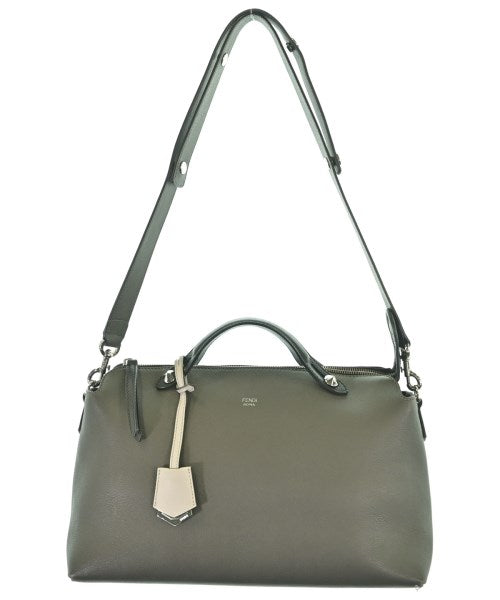 FENDI กระเป๋าสะพาย