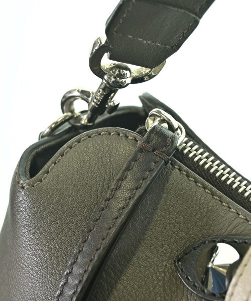 FENDI กระเป๋าสะพาย
