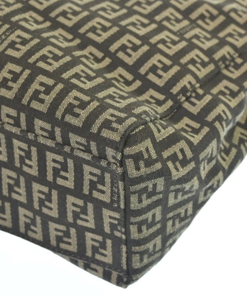 FENDI กระเป๋าถือขนาดใหญ่