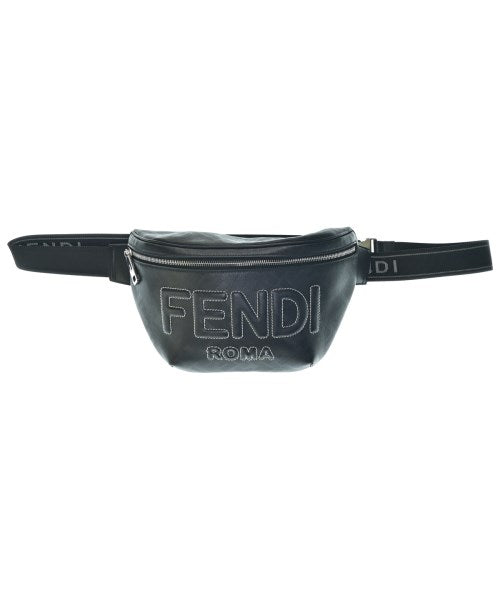 FENDI กระเป๋าสะพาย