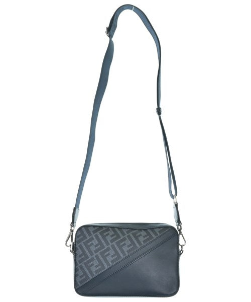FENDI กระเป๋าสะพาย