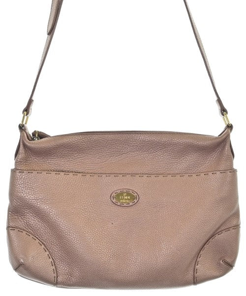 FENDI กระเป๋าสะพาย