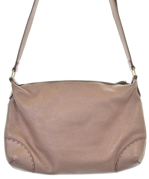 FENDI กระเป๋าสะพาย