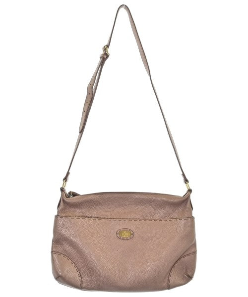 FENDI กระเป๋าสะพาย