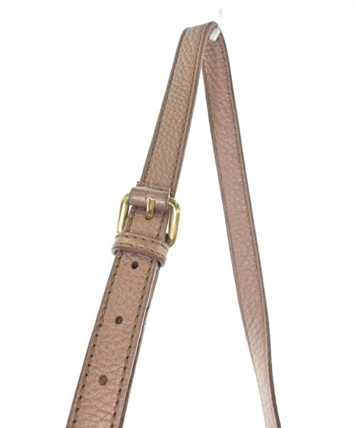FENDI กระเป๋าสะพาย