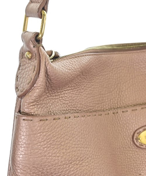 FENDI กระเป๋าสะพาย