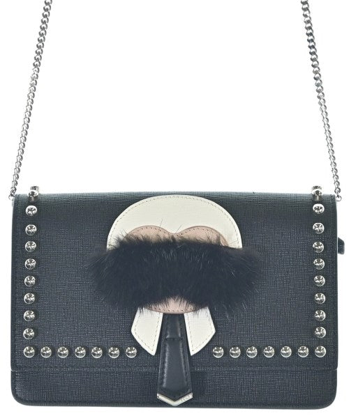 FENDI กระเป๋าสะพาย