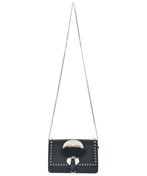 FENDI กระเป๋าสะพาย