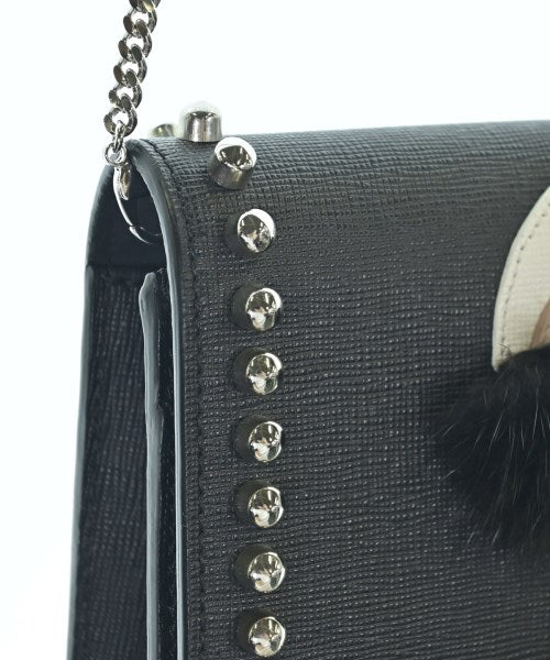 FENDI กระเป๋าสะพาย