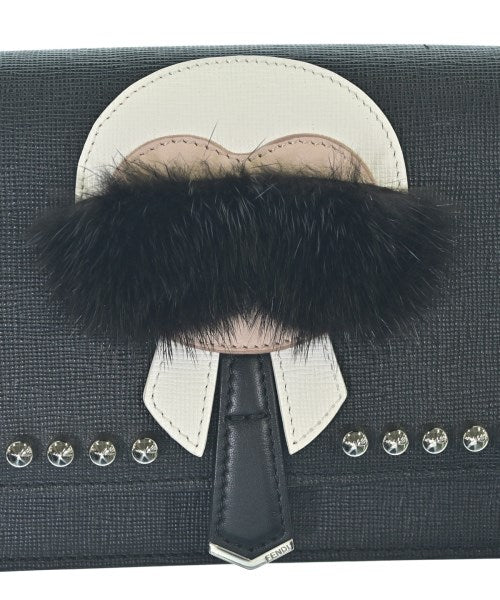 FENDI กระเป๋าสะพาย