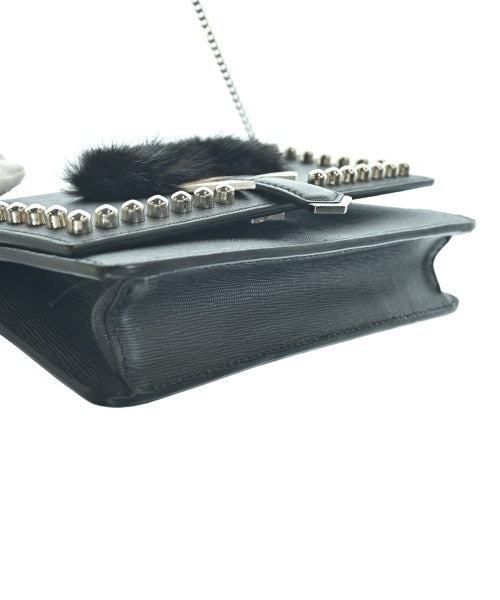 FENDI กระเป๋าสะพาย