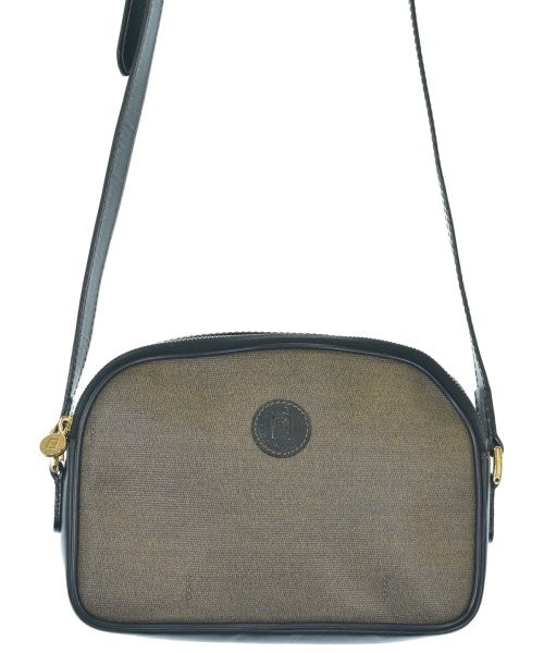 FENDI กระเป๋าสะพาย