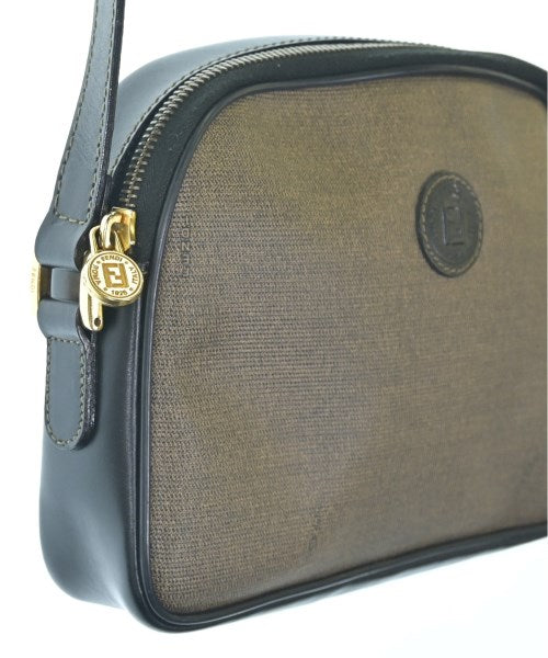 FENDI กระเป๋าสะพาย