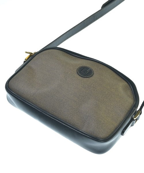 FENDI กระเป๋าสะพาย