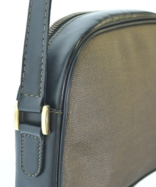 FENDI กระเป๋าสะพาย