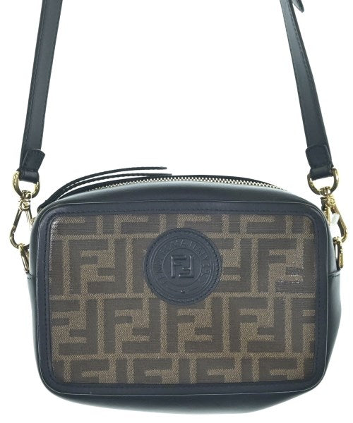 FENDI กระเป๋าสะพาย