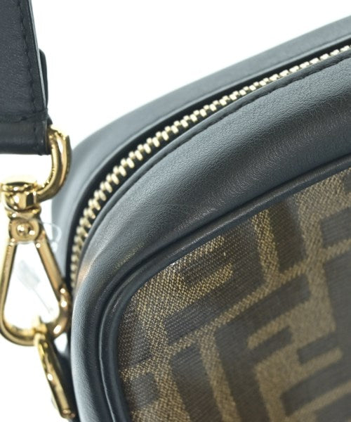 FENDI กระเป๋าสะพาย