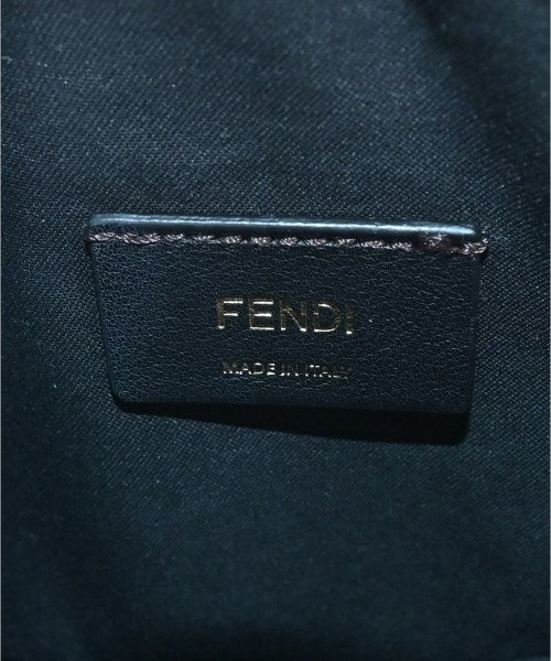 FENDI กระเป๋าสะพาย