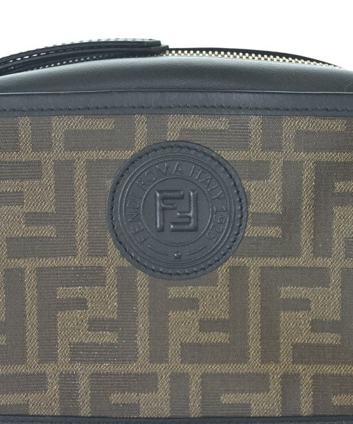 FENDI กระเป๋าสะพาย