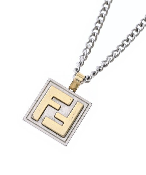 FENDI สร้อยคอ