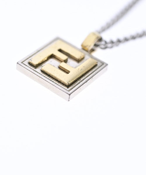 FENDI สร้อยคอ