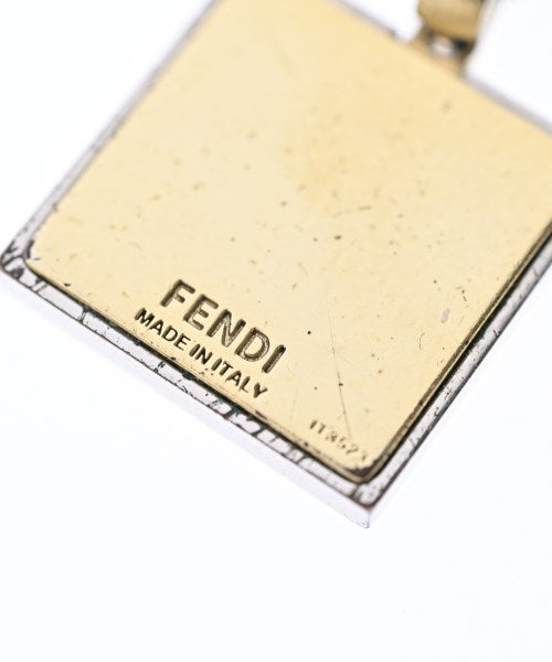 FENDI สร้อยคอ